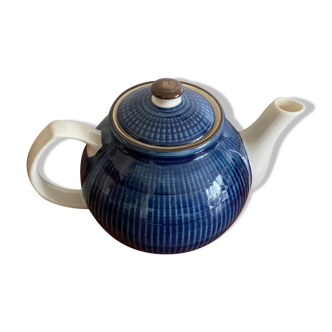 Blue Teapot Pier Import