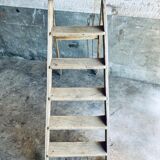 Stepladder workshop