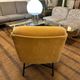 Armchair by Guy Besnard, 1960