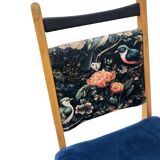 "Rostock" chair – VEB Vereinigte Sitzmöbelindustrie Neuhausen, GDR 1960–197