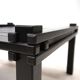 Bofinger Farmer coffee table by Gerd Lange, 1960