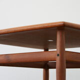 Coffee table by Grete Jalk for Glostrup