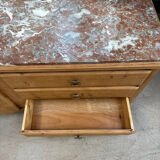 Art Deco dressing table (renovated)