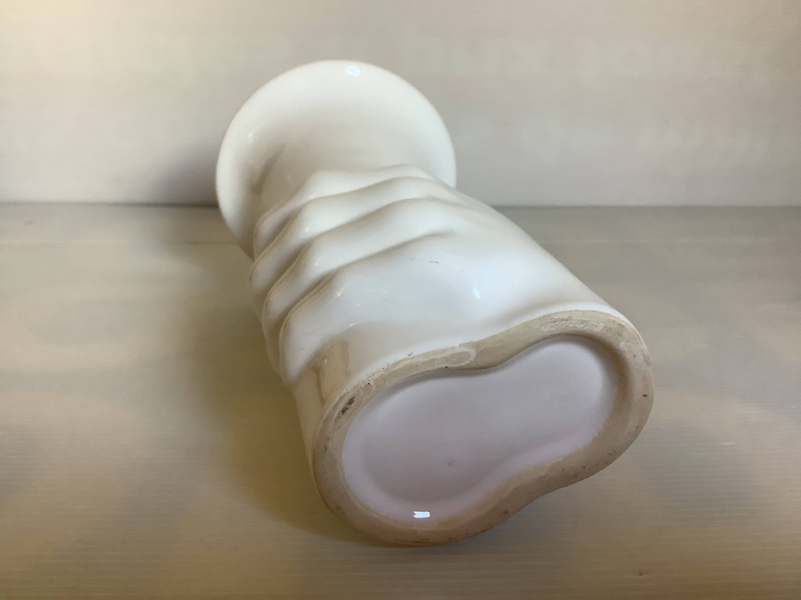 Vase main année 70