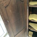 Armoire deux portes