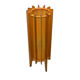 Floor lamp by Ib Fabiansen for Fog & Morup 1966