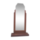 Miroir spyché art déco 96x184cm