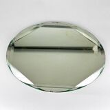 Art Deco Mirror Tray, France