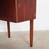 Teak desk, Danish design, 1960s, production: Denmark
