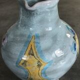 Old pitcher