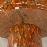 Mushroom table lamp, Peill und Putzler
