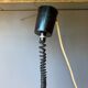 Suspension italienne vintage en monte et baisse
