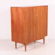 Sideboard by Berhard Pedersen in teak