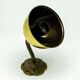 Vintage wall lamp, early 20th century