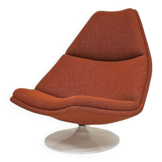Geoffrey Harcourt F510 Artifort