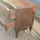Transition period commode, circa 1760