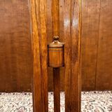 Classic English Victorian Coat Rack