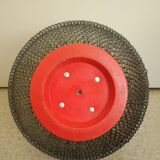 Old demijohn Verac SGDG old french demijohn carboy 50s