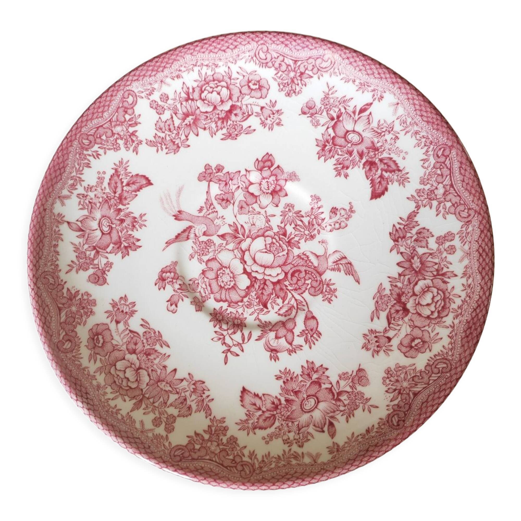 Wedgwood plates