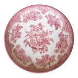 Wedgwood plates