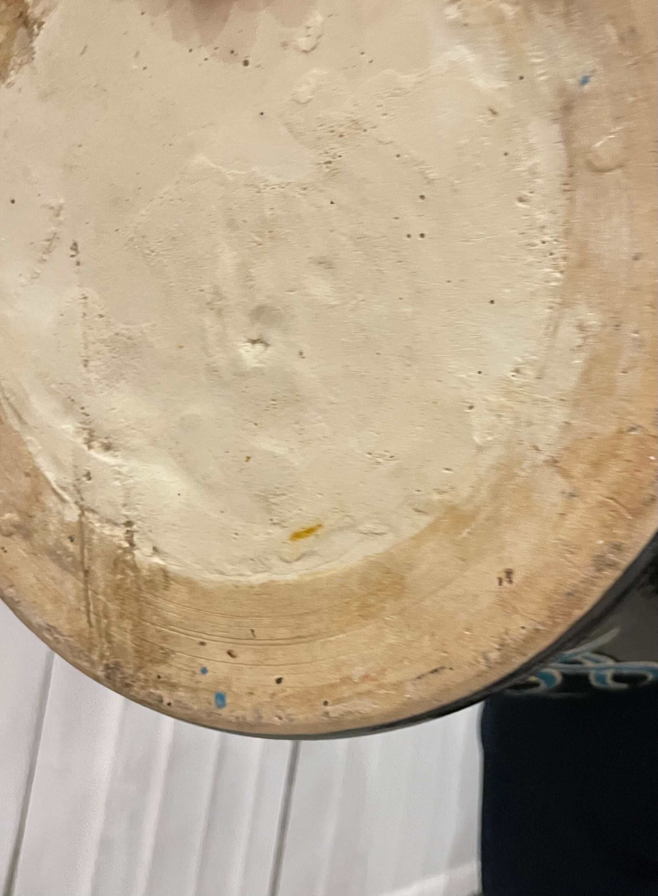 Grand vase