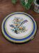 Henriot Quimper Noirmoutier presentation plate