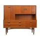Buffet en teck conçu par V.b. Wilkins pour GPlan