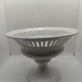 Coupe blanche