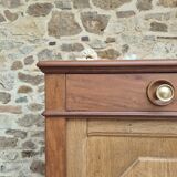 Parisian Art Deco buffet