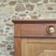 Parisian Art Deco buffet