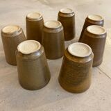 Digoin sandstone glasses