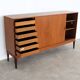 vintage sideboard | wall cabinet | 1960s | teak | Danish