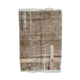 Art deco antique handmade carpet 140x200 cm