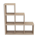 Staircase library