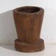 Antique Oriental Mortar (c.1920) #3
