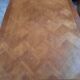 Table Louis XV extensible