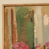 « Fleurs » d'Alex Öberg