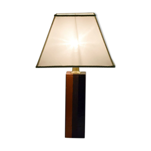 lampe de table en céramique
