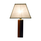Ceramic table lamp by Raymor Bitossi 1960s