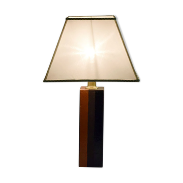 Lampe de table en céramique par Raymor Bitossi années 1960