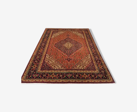 Tapis Persan Tabriz Xxeme Siecle 0x295cm Selency Tapis Persan Tabriz Xxeme Siecle 0x295cm Selency