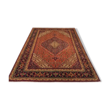 Tapis persan tabriz XXeme siècle 200x295cm