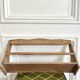 Vintage wall shelf