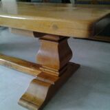 Table monastery