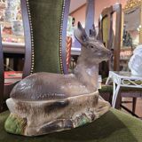 Roe Deer-Caugant Terrine