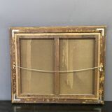 André albertin "the evening clouds"