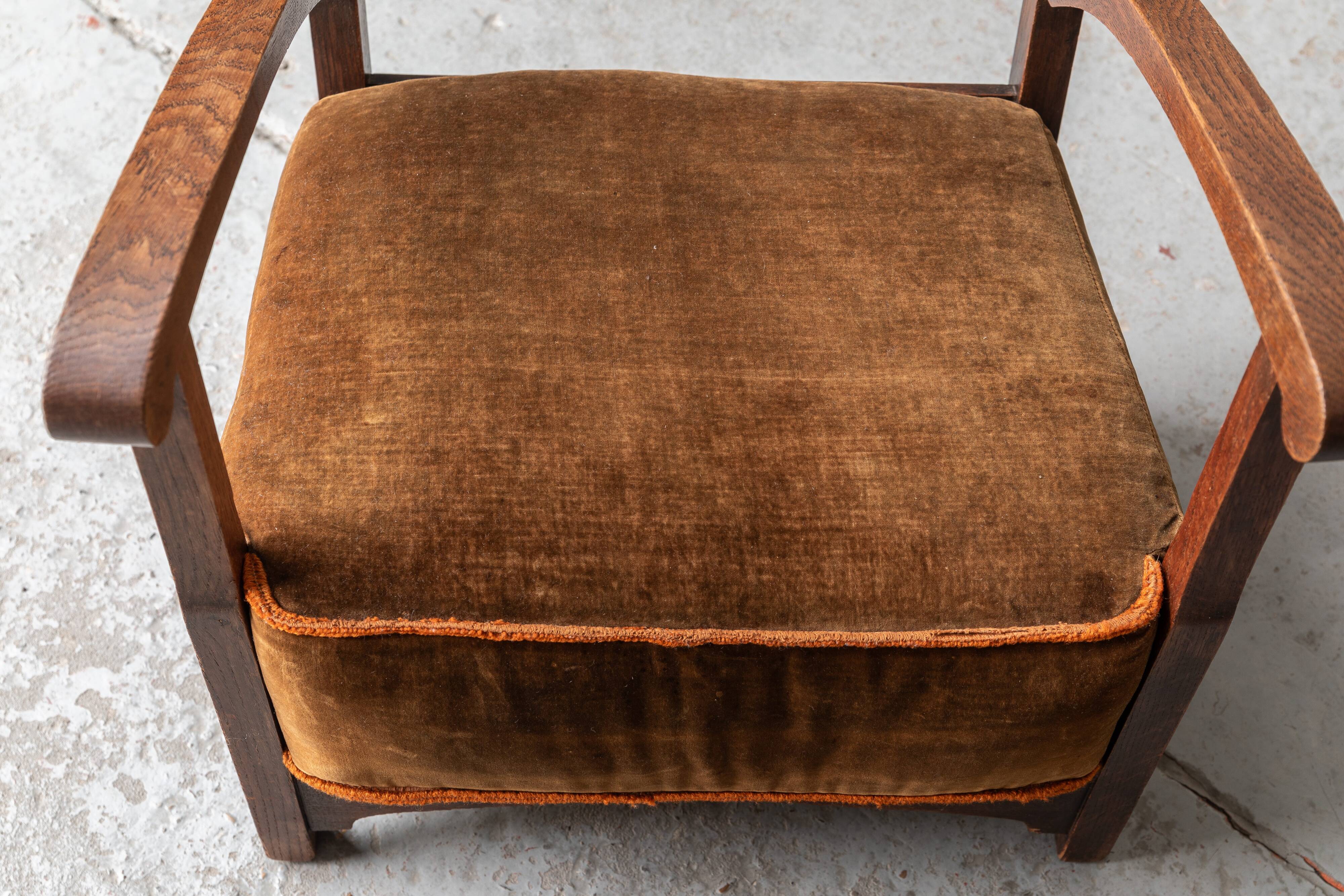 Small side chair by Artifort