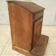 Pupitre en noyer début 19ème