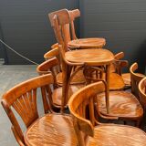 bistro chair