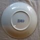 7 flat plates from the gien factory